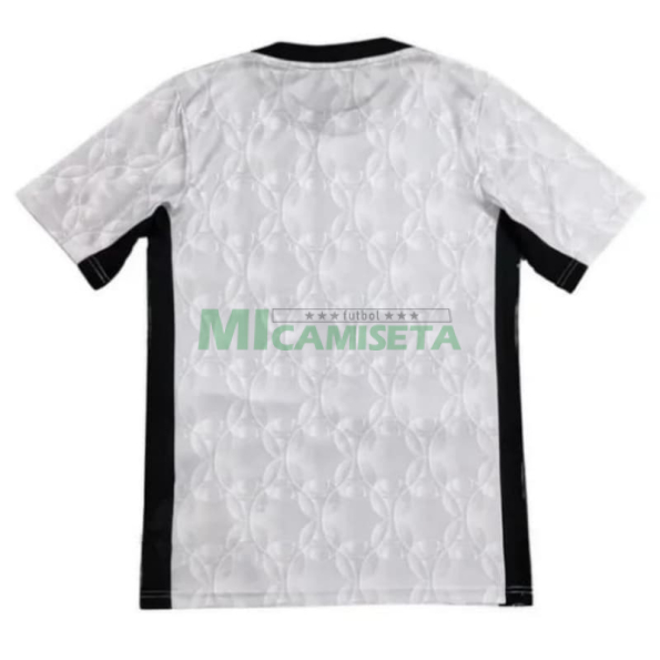 Camiseta PSG 2026/2027 Pre-Match Gris