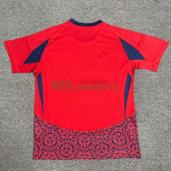 Camiseta Costa Rica Primera Equipación 2024
