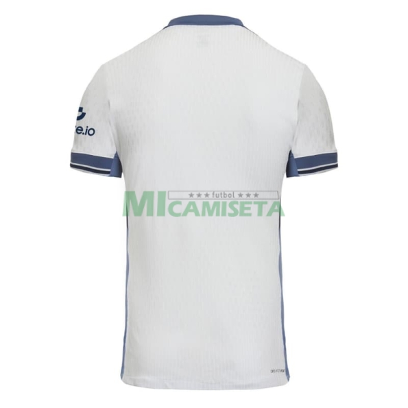 Camiseta Inter de Milan Segunda Equipación Especial Edición 2024/2025