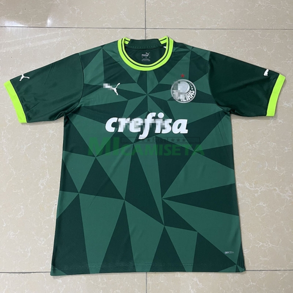Camisa Palmeiras Primera Equipación 2023/2024