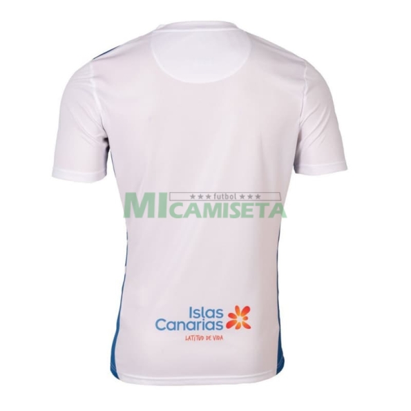 Camiseta CD Tenerife Primera Equipación 2025/2026 Azul/Blanco