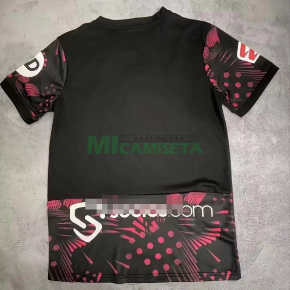 Camiseta Sevilla FC Tercera Equipación 2024/2025