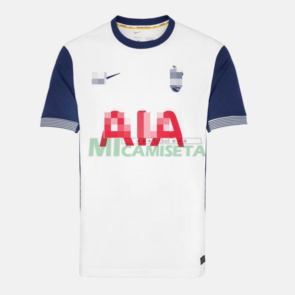 Camiseta Tottenham Hotspur Primera Equipación 2024/2025