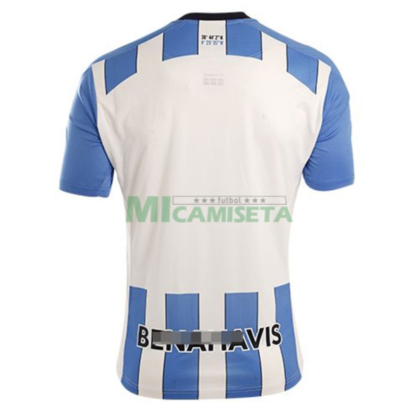 Camiseta Málaga CF Primera Equipación 2022/2023