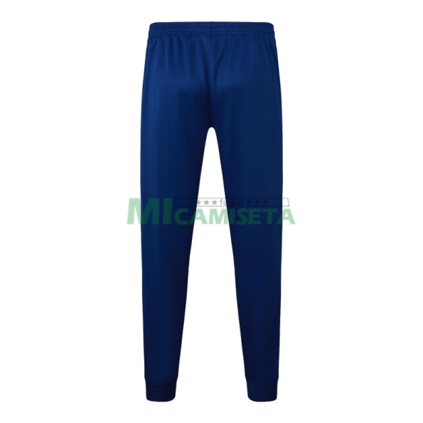 Chaqueta Arsenal 2025/2026 Retro Azul Real