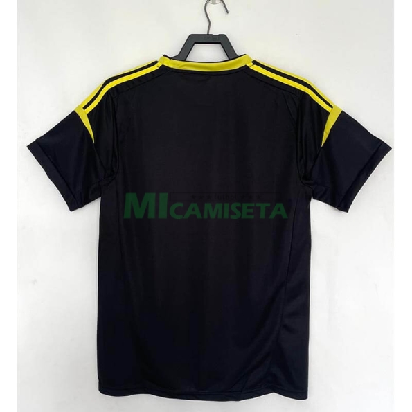 Camiseta Chelsea Tercera Equipación Retro 2012/13