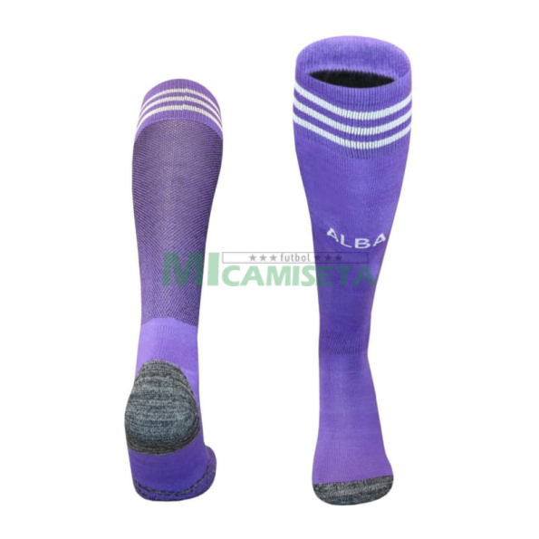 Camiseta Escocia Segunda Equipación Mundial 2026 Rosa (EDICIÓN JUGADOR)