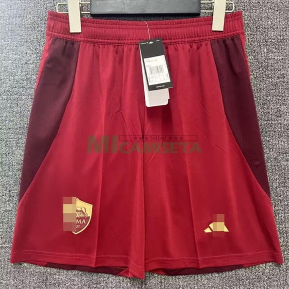 Camiseta AS Roma Primera Equipación 2024/2025