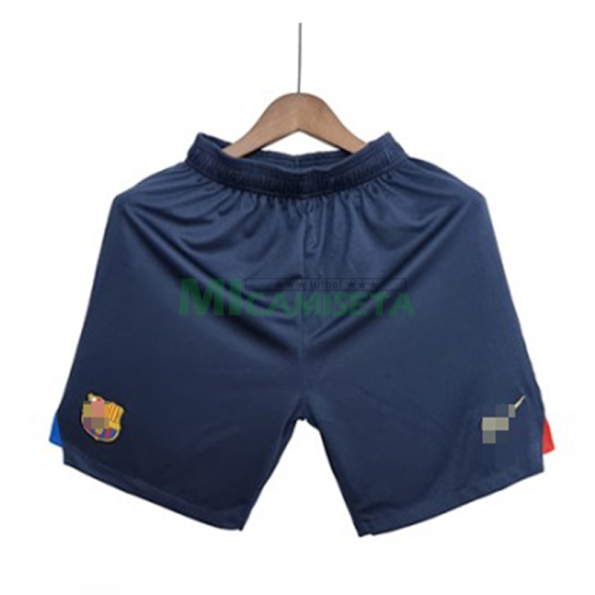 Camiseta Barcelona Primera Equipación 2022/2023 Mujer