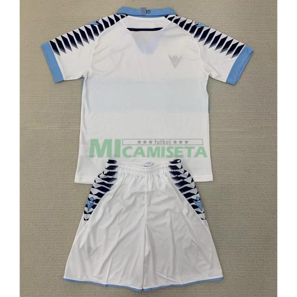 Camiseta Cadiz CF Segunda Equipación 2024/2025 Niño Kit