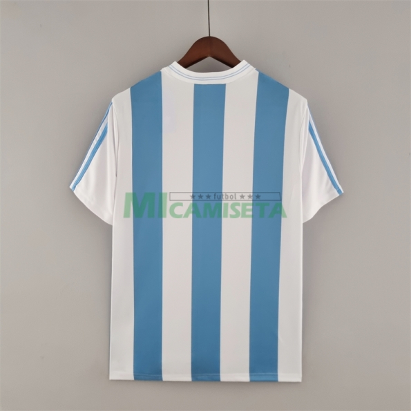 Camiseta Argentina Primera Equipación Retro 1993