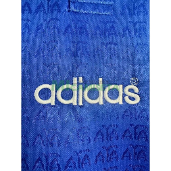 Camiseta Argentina Segunda Equipación Retro 1994 ML