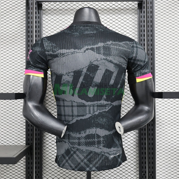 Camiseta Chelsea FC Tercera Equipación 2024/2025 (EDICIÓN JUGADOR)