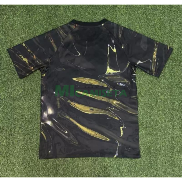 Camiseta PSG 2025/2026 Night Edition Negro