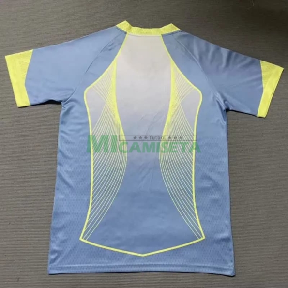 Camiseta Barcelona 2025/26 Azul Claro