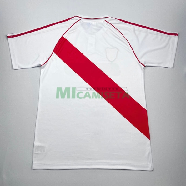 Camiseta River Plate Primera Equipación Retro 92/94