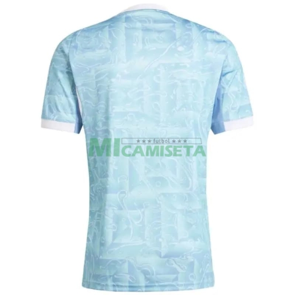 Camiseta Juventus Segunda Equipación 2025/2026