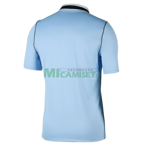 Camiseta Uruguay Primera Equipación Mundail 2026 Azul Claro