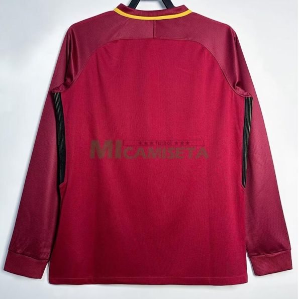 Camiseta Brasil Segunda Equipación Retro 1996