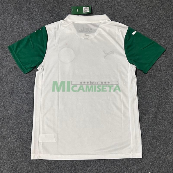 Camiseta Palmeiras Segunda Equipación 2025/2026