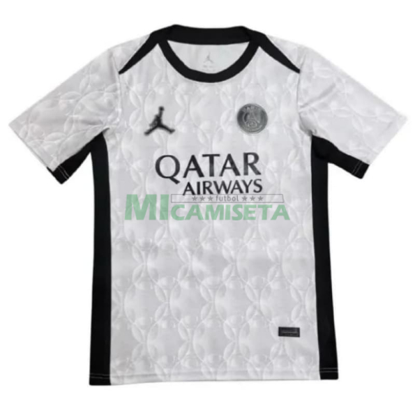 Camiseta PSG 2026/2027 Pre-Match Gris
