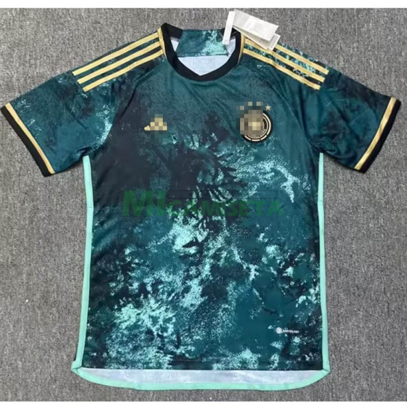 Camiseta Alemania Segunda Equipación Copa Mundial Femenina 2023
