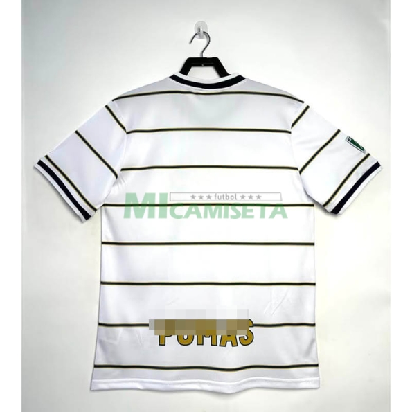 Camiseta Pumas UNAM Segunda Equipación Retro 1997/98