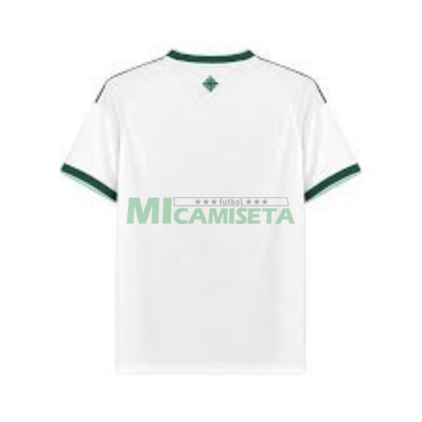 Camiseta Irlanda del Norte Segunda Equipación Mundial 2026 Blanco