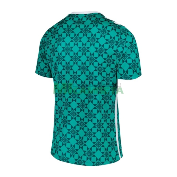 Camiseta de Portero Sunderland AFC 2025/2026 Verde