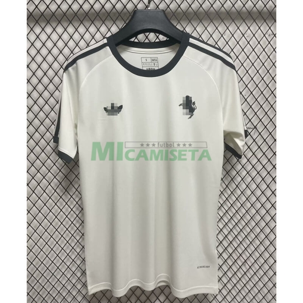 Camiseta Juventus 2024/2025 Originals Blanco