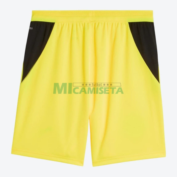 Camiseta de Portero Olympique Marsella 2026/2027 Amarillo
