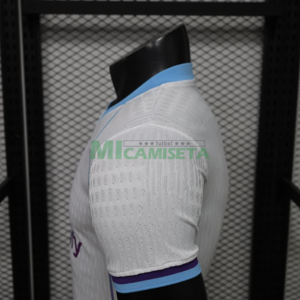Camiseta Barcelona 2026/2027 Edición Especial Blanco (EDICIÓN JUGADOR)