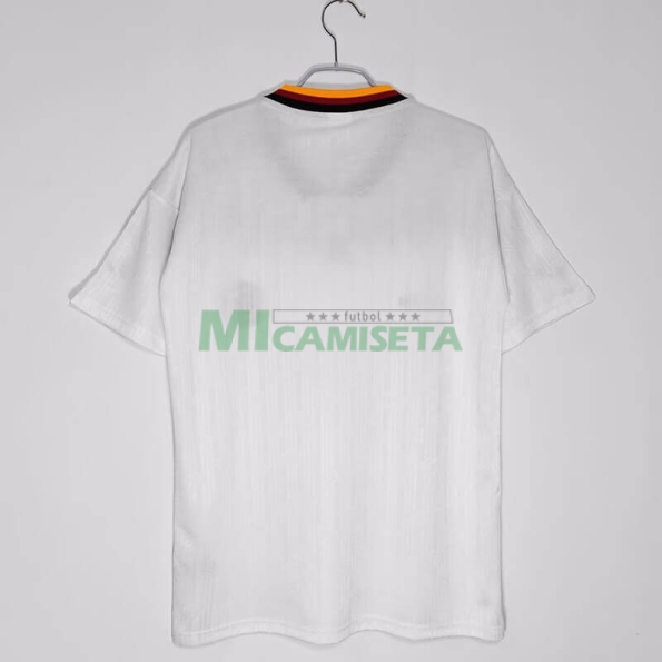 Camiseta Alemania Primera Equipación Retro 1994