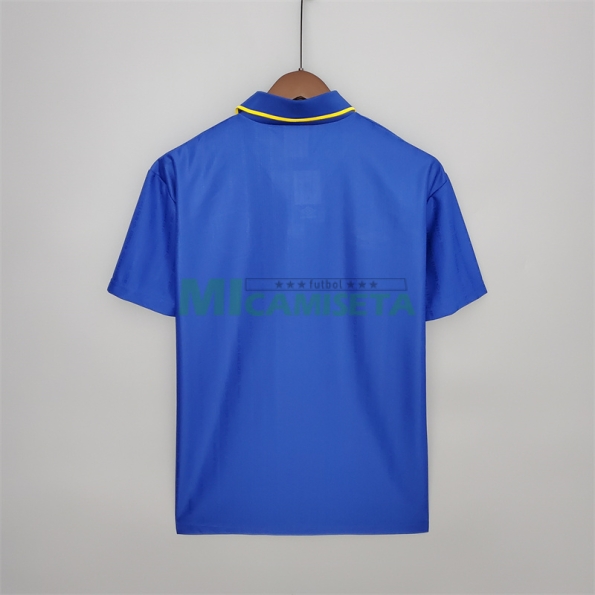 Camiseta Chelsea Primera Equipación Retro 1995/97