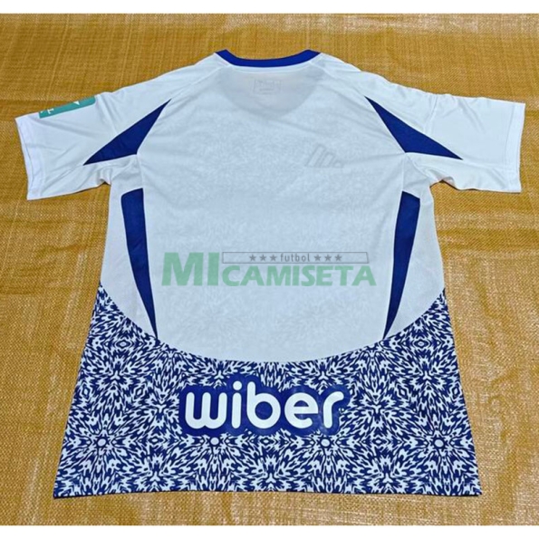 Camiseta Granada Segunda Equipación 2024/2025