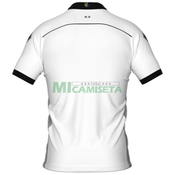 Camiseta Parma Calcio Primera Equipación 2022/2023
