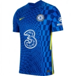 Camiseta Chelsea FC Primera Equipación 2021/2022