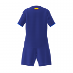 Camiseta Getafe Primera Equipación 2021/2022 Niño Kit