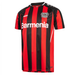 Camiseta Leverkusen Primera Equipación 2021/2022
