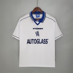Camiseta Chelsea Segunda Equipación Retro 1998/00