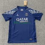Camiseta PSG Cuarta Equipación 2024/2025