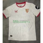 Camiseta Sevilla FC Primera Equipación 2024/2025