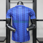 Camiseta Suecia Segunda Equipación Mundial 2026 Azul Oscuro (EDICIÓN JUGADOR)