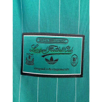 Camiseta Liverpool Terrace Icons Retro 2025/26 Verde