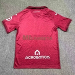 Camiseta Torino Primera Equipación 2025/2026 Claret