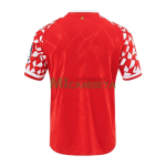 Camiseta Mainz 05 Primera Equipación 2025/2026 Rojo