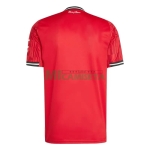 Camiseta Manchester United Primera Equipación 2025/2026 Rojo