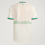 Camiseta Argelia Primera Equipación 2026 Blanco