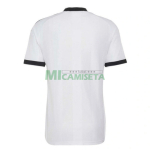 Camiseta Eintracht Fráncfort Segunda Equipación 2026/2027 Blanco