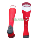 Camiseta Arsenal Primera Equipación 2026/2027 Rojo (EDICIÓN JUGADOR)